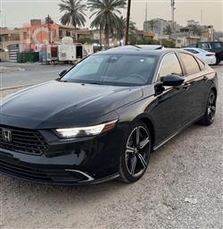 هوندا أكورد